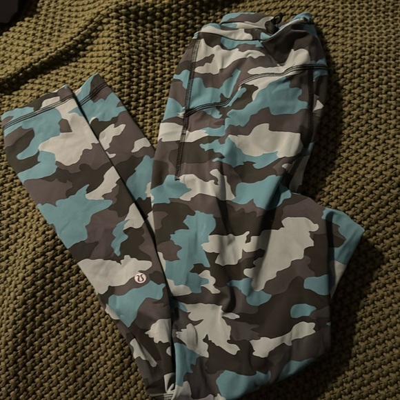 lululemon athletica Pants - COPY - Lululemon  Align High-Rise Pant 28